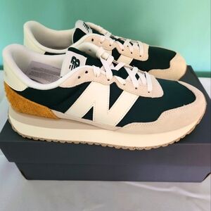 New Balance 237 V1 Classic